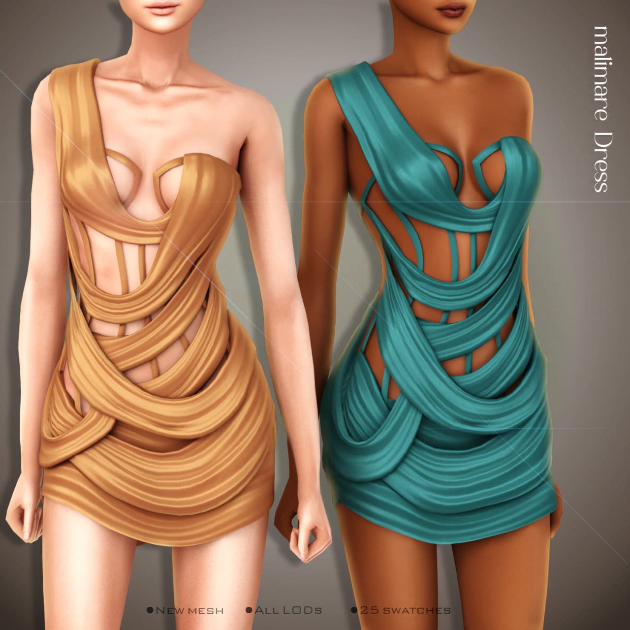Галерея мода Коллекция одежды Cascade Collection #3